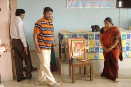 Mahila Sashaktikaran Programme 8-8-2014 